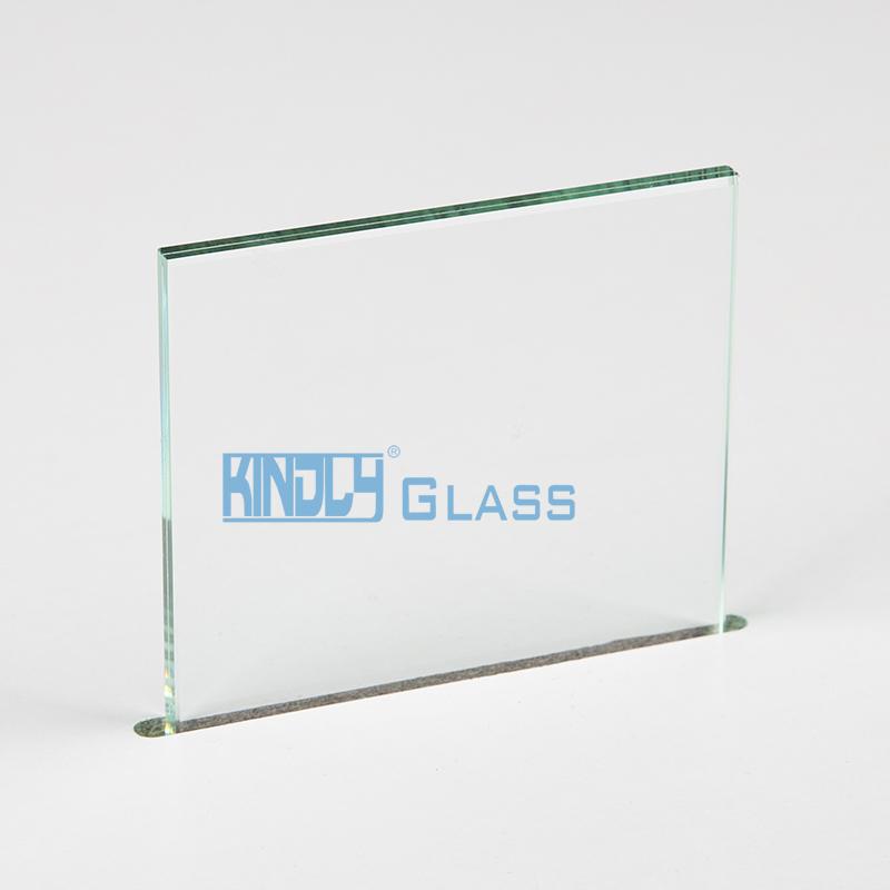 44.1.1mm Ultra Clear Laminated Glass